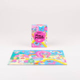 Mini puzzle