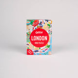 Mini puzzle