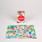 Mini puzzle