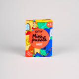 Mini puzzle