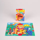 Mini puzzle