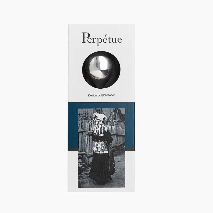 Opinel - petite cuillère perpetue