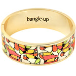 Bijoux - bracelet bangle up Jangala