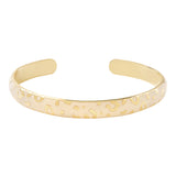 Bijoux - bracelet jonc tina bangle up