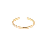 Bijoux, bague bangle up, bague fine