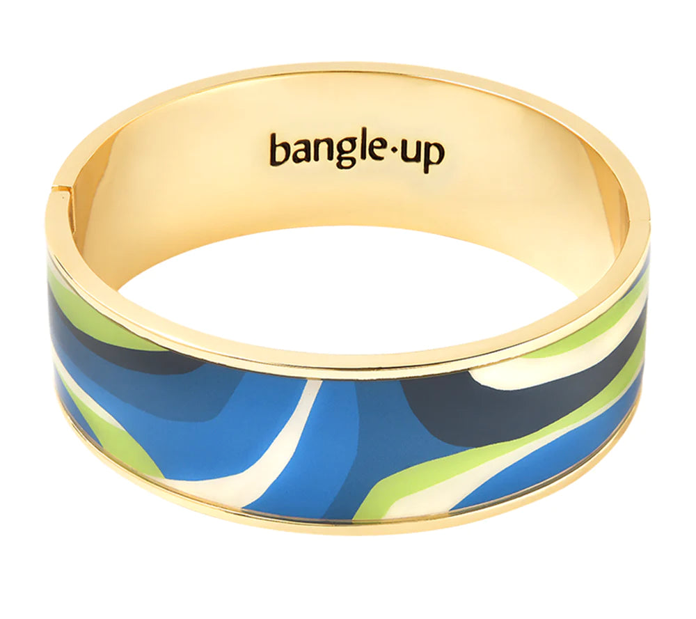 bijoux, bracelet bangle up canyon 