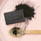 Pain de Charbon