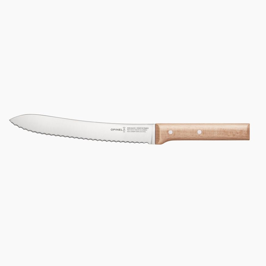 Opinel - Couteau à pain Parallèle n°116
