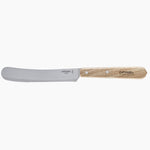 opinel, couteaux de cuisine, couteau à brunch en bois