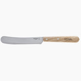 opinel, couteaux de cuisine, couteau à brunch en bois