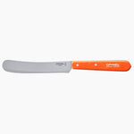 opinel, couteaux de cuisine, couteau à brunch en bois