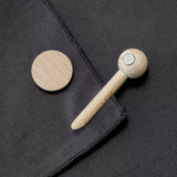 Tea towel clip