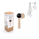 Tea towel clip