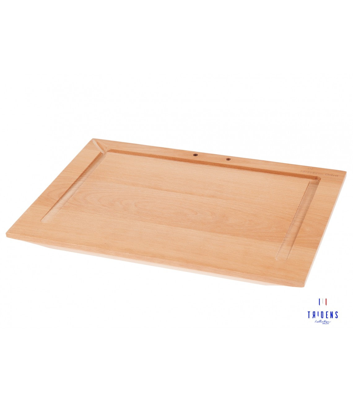 tridens, planche à découper