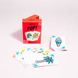 Jeux de cartes Pop