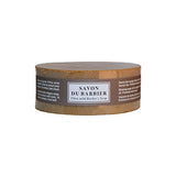 Barber's soap