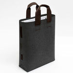 Sac Tote bag en cuir recyclé - Labrador