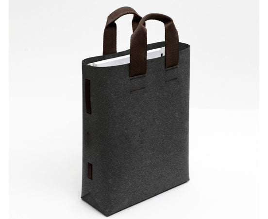 Sac Tote bag en cuir recyclé - Labrador