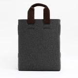 Sac Tote bag en cuir recyclé - Labrador