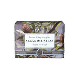 Aleppo soap - Argan from the Atlas