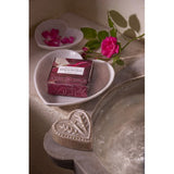 Savon Coeur d'Alep - Rose d'Ispahan