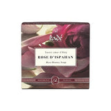 Savon Coeur d'Alep - Rose d'Ispahan