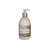 Savon liquide - Sel de la Mer Morte