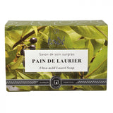 Bay leaf bread