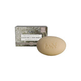 Dead Sea salt soap