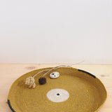 Water Hyacinth Tray