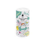 Sel de bain moussants - Nailmatic