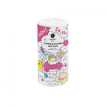 Sel de bain moussants - Nailmatic