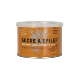 Depilatory sugar