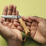 Couteau n°6 Opiflex