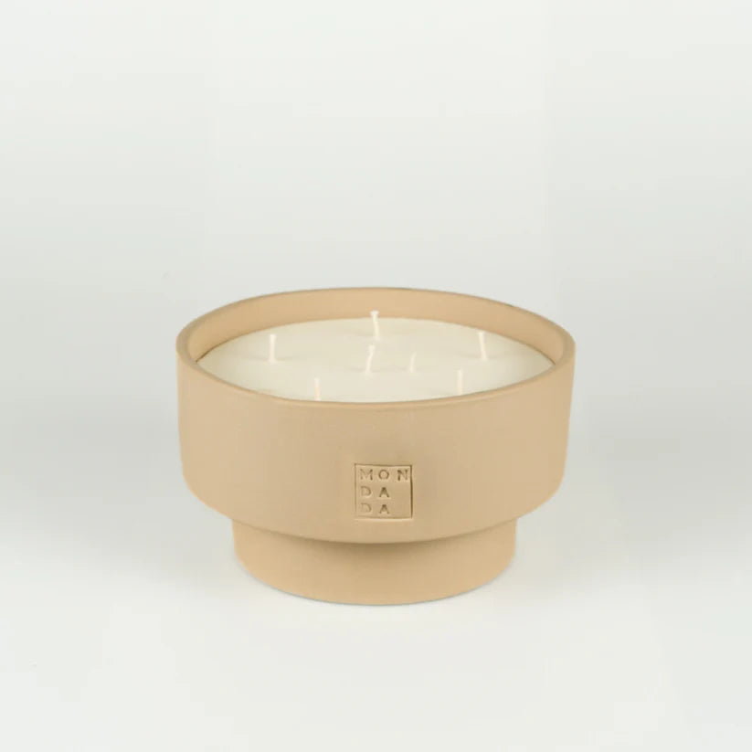 Bougie d'intérieur Octo One