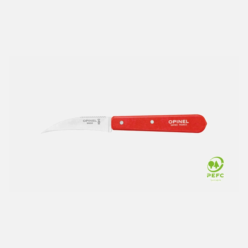 Vegetable knife No. 114