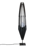 Lampadaire Fire
