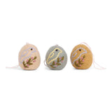 3 petits oeufs 2026