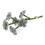Fleurs 2026