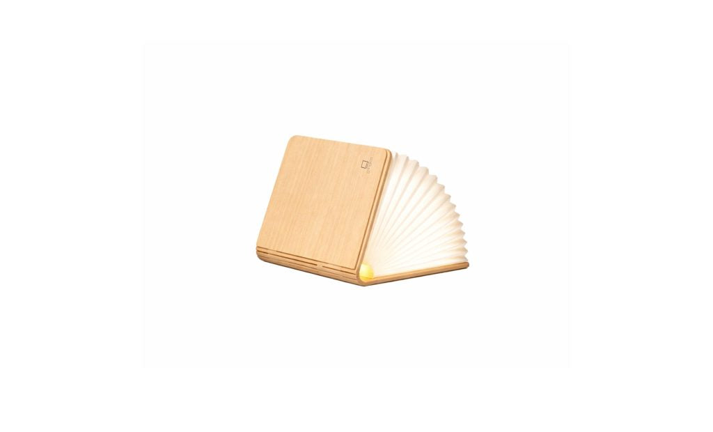 Mini Smart Book