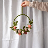 Couronne d'artichaut