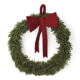 Christmas wreath