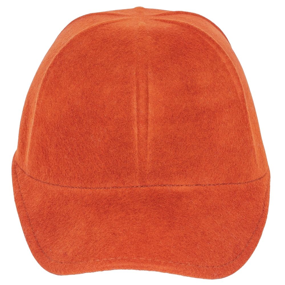 Casquette feutre