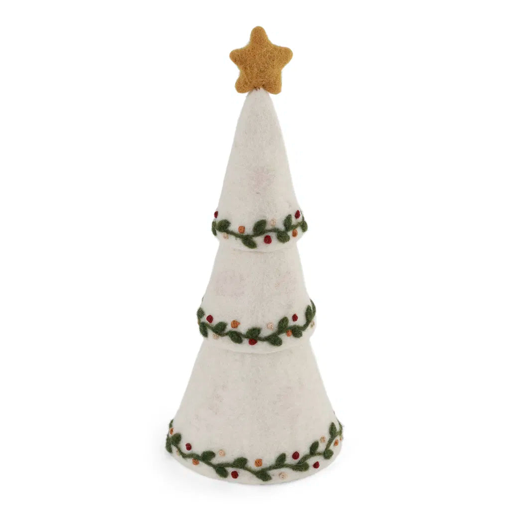 Sapin de Noël 3en1