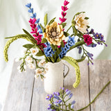 Fleurs 2026