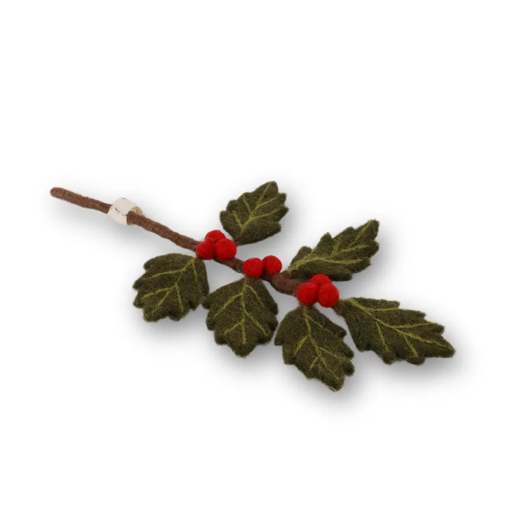 Mini branche