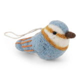 Oiseau Spinus