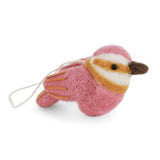 Oiseau Spinus