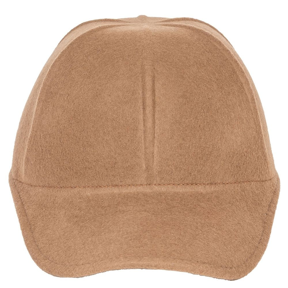 Casquette feutre