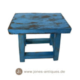 Mini tabouret